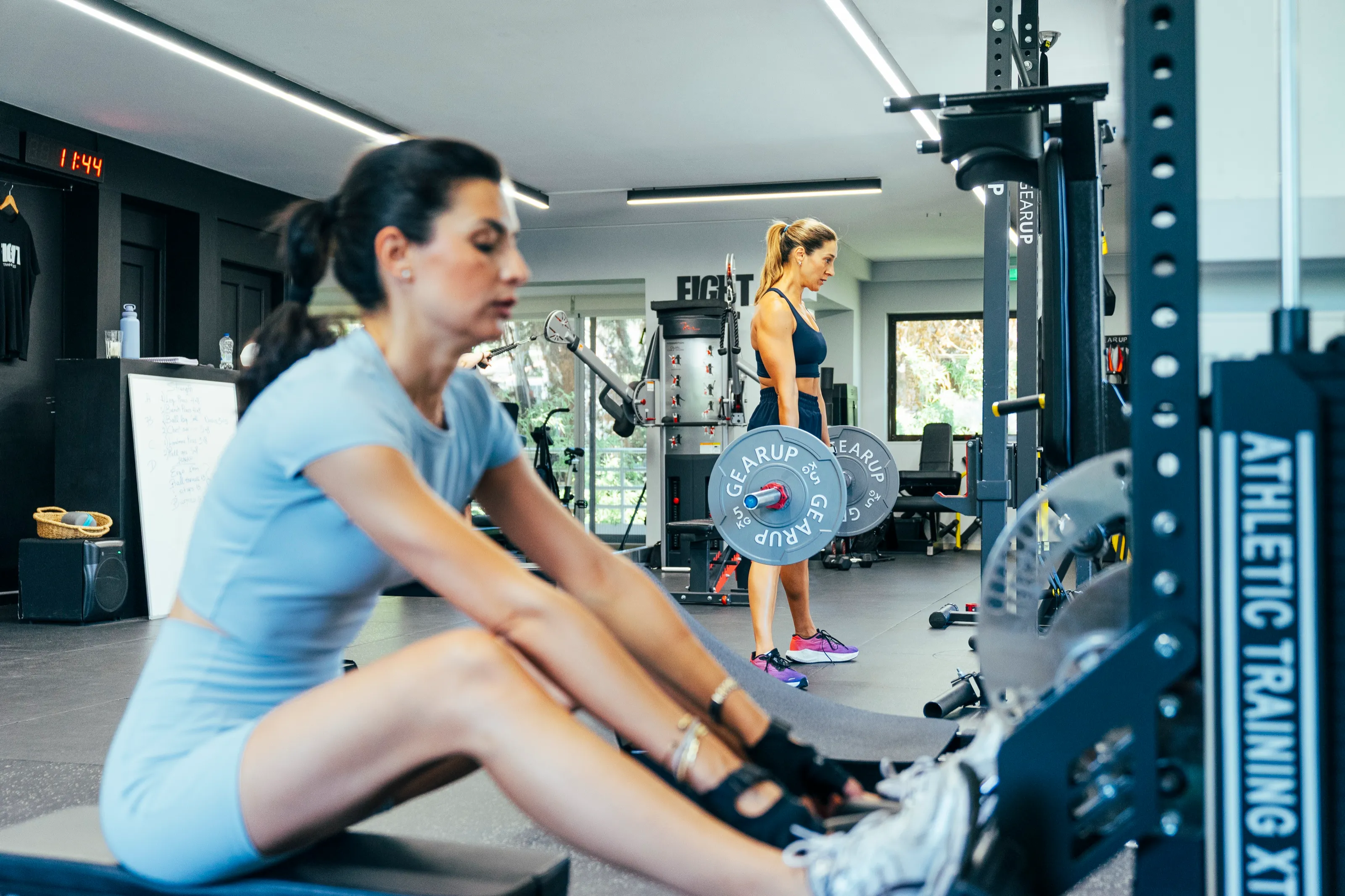 Personal Training