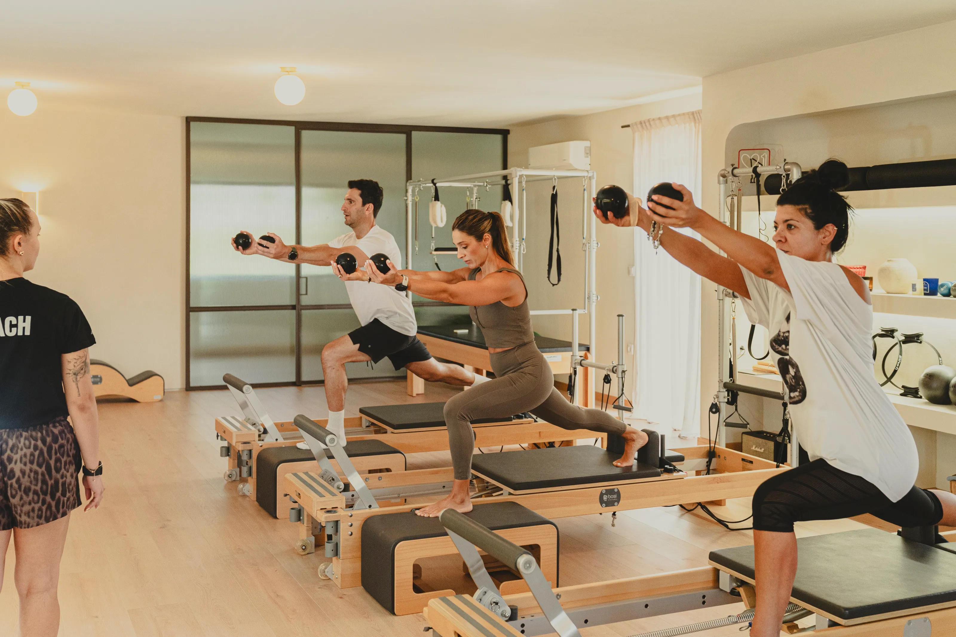 Pilates