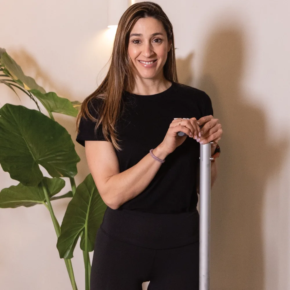 Katerina Kouvarnta, MSc